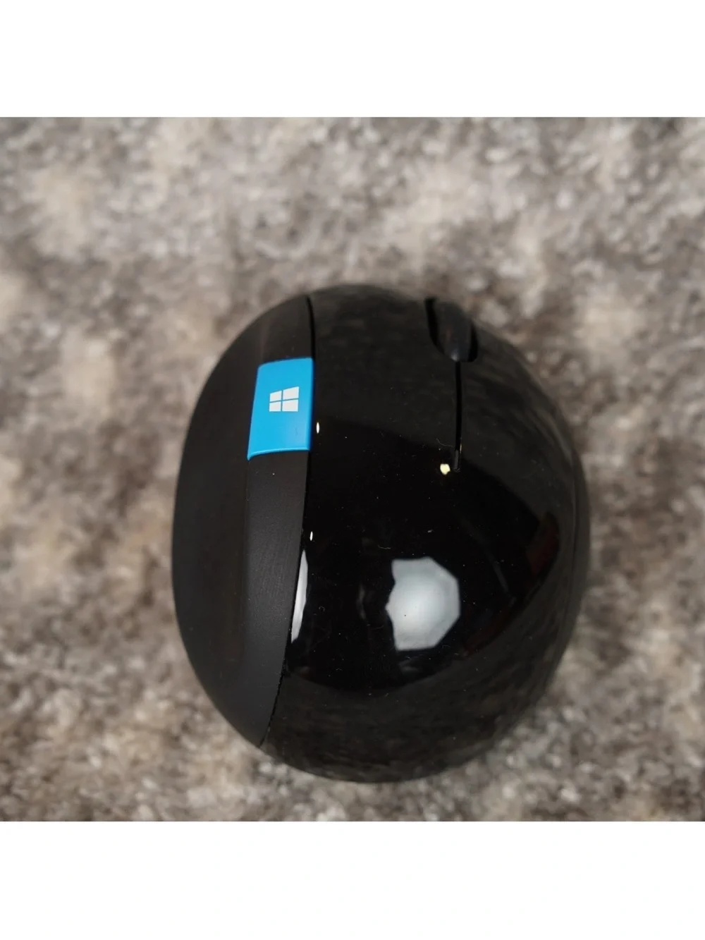 Microsoft Sculpt Ergonomic Wireless Keyboard, Keypad & Mouse Working No Dongle
